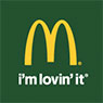 MacDonalds logo